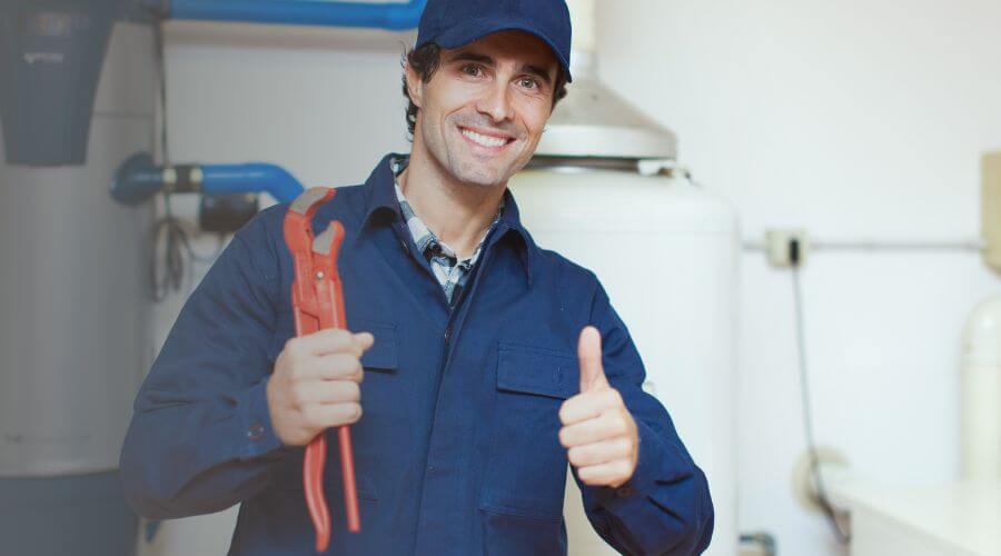 Professional septic pumping service in Augusta, NJ